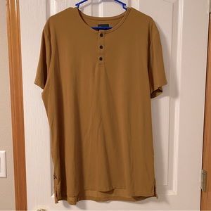 Men’s Cuts t-Shirt